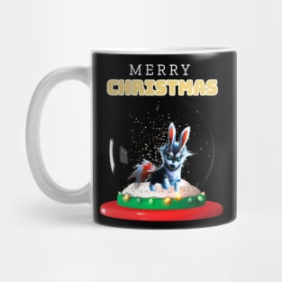 Merry Christmas Mug